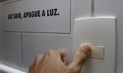 Aneel reduz para amarela bandeira tarif&aacute;ria de energia em novembro 