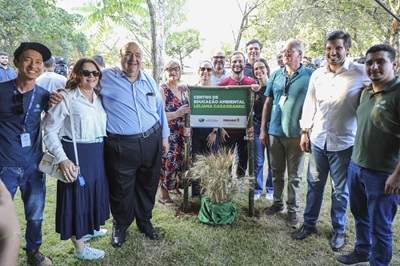 Refer&ecirc;ncia em preserva&ccedil;&atilde;o no Norte do Paran&aacute;, Mata dos Godoy reabre ap&oacute;s revitaliza&ccedil;&atilde;o