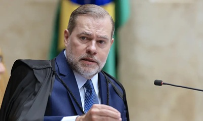 Toffoli d&aacute; dez dias para C&acirc;mara se manifestar sobre PEC da Blindagem 