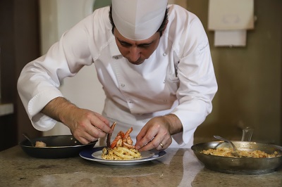 Da acessibilidade &agrave; cozinha: Estado divulga novos cursos de capacita&ccedil;&atilde;o no turismo