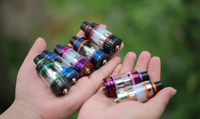 Inca e Fiocruz v&atilde;o produzir dados cient&iacute;ficos sobre cigarro eletr&ocirc;nico