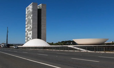 Governo e Congresso acertam pautas para esfor&ccedil;o concentrado de vota&ccedil;&atilde;o