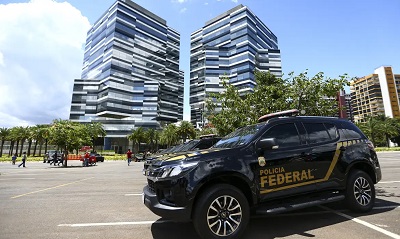 PF mira empres&aacute;rio suspeito de intimidar jornalistas no caso Master