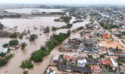 Afetados pelo El Ni&ntilde;o ter&atilde;o cr&eacute;dito extraordin&aacute;rio de R$ 64 milh&otilde;es