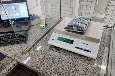 Com &iacute;ndice alto de regularidade, Ipem-PR conclui fiscaliza&ccedil;&atilde;o de produtos da cesta b&aacute;sica