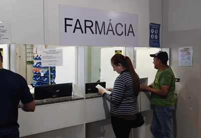 BANDEIRANTES FORTALECE ASSIST&Ecirc;NCIA FARMAC&Ecirc;UTICA COM NOVA ESTRUTURA PARA CENTRAL DE ABASTECIMENTO DE MEDICAMENTOS