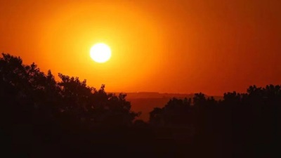 Paran&aacute; entra em alerta para onda de calor a partir deste s&aacute;bado