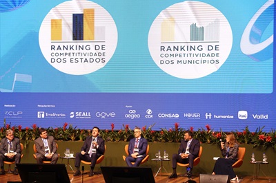 Entenda os motivos que fizeram o Paran&aacute; ser o estado mais sustent&aacute;vel pela 4&ordf; vez seguida