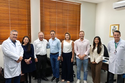 Opera Paran&aacute;: Estado viabiliza mil cirurgias de catarata para a popula&ccedil;&atilde;o de Paranagu&aacute;