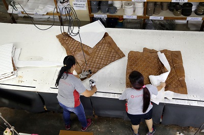 Ag&ecirc;ncias do Trabalhador colocaram 62 mil mulheres no mercado de trabalho em 2023