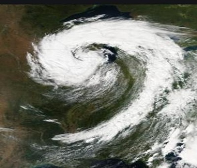 Frio no Paran&aacute; n&atilde;o ser&aacute; o &uacute;ltimo do m&ecirc;s; novo ciclone extratropical se forma nesta sexta