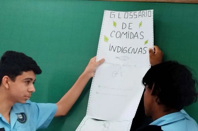 Vinte e quatro escolas do Paran&aacute; recebem selo in&eacute;dito por pr&aacute;ticas antirracistas