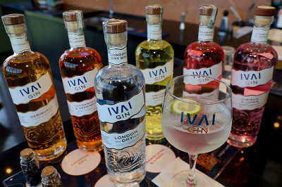 Gin, vinho e cerveja: bebidas do Paran&aacute; acumulam pr&ecirc;mios internacionais