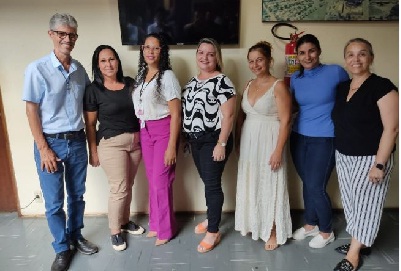 CINCO CONSELHEIROS TOMAM POSSE PARA ATUAREM DE JANEIRO DE 2024 &Agrave; JANEIRO DE 2028