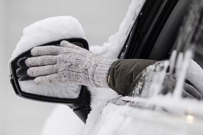 Frio extremo nos Estados Unidos deixa mais de 50 mortos