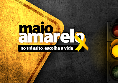 Governo do Estado inicia a&ccedil;&otilde;es do Maio Amarelo 2024 com a&ccedil;&atilde;o educativa em Arauc&aacute;ria