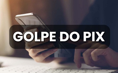 Em Corn&eacute;lio Proc&oacute;pio, indiv&iacute;duo tenta aplicar &ldquo;golpe do pix&rdquo; indo at&eacute; a loja, amea&ccedil;ando gerente e funcion&aacute;rios