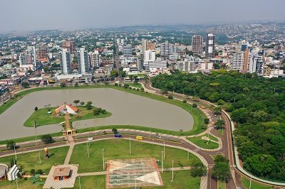 Paran&aacute; concentra 5 das 10 cidades mais desenvolvidas do Brasil, aponta estudo da Firjan