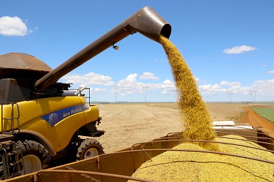 PIB do Paran&aacute; cresce mais que o dobro da m&eacute;dia nacional nos primeiros trimestres de 2023