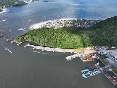Com R$ 6,41 bilh&otilde;es, Paran&aacute; registrou o maior investimento da hist&oacute;ria em 2024