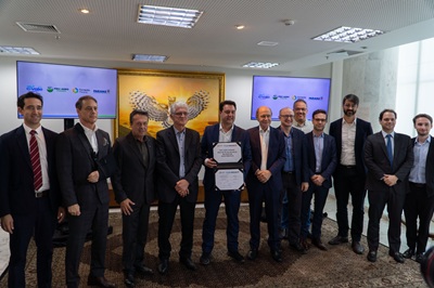 FIDC Agro Paran&aacute; recebe R$ 261 milh&otilde;es e inicia nova era do cr&eacute;dito rural no Estado