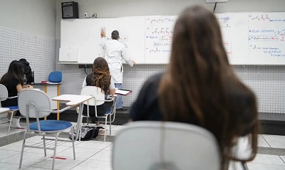 MEC publica nesta ter&ccedil;a-feira resultado do Enem 2023