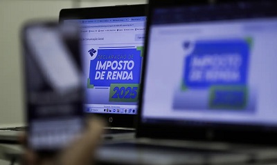 Cerca de 19 milh&otilde;es n&atilde;o enviaram declara&ccedil;&atilde;o do IR a dez dias do prazo