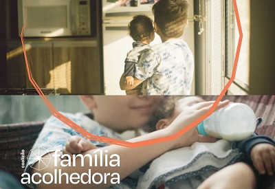 O PODER DO ACOLHIMENTO: TRANSFORMANDO VIDAS ATRAV&Eacute;S DA FAM&Iacute;LIA ACOLHEDORA