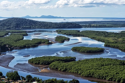IAT leva inova&ccedil;&atilde;o ambiental e adapta&ccedil;&atilde;o clim&aacute;tica para o FITCataratas 2026
