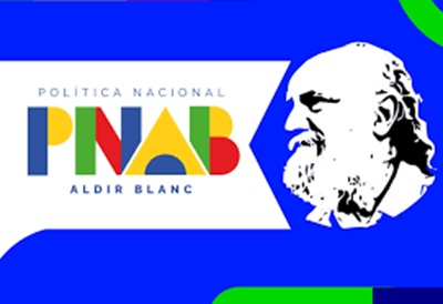 SELE&Ccedil;&Atilde;O DE PROJETOS CULTURAIS - ALDIR BLANC