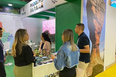 Expo Londrina ter&aacute; estande de promo&ccedil;&atilde;o do turismo do Norte e Norte Pioneiro