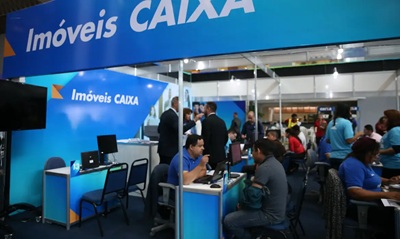 Caixa come&ccedil;a a oferecer Minha Casa, Minha Vida para classe m&eacute;dia 