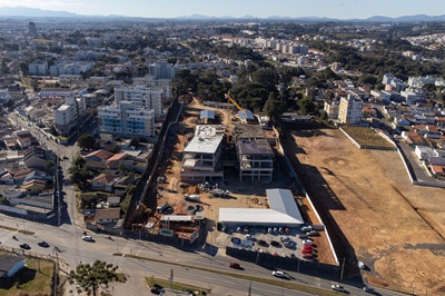 Com investimento de R$ 231 milh&otilde;es, Paran&aacute; tem 11 maternidades em obras