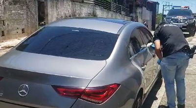 Pol&iacute;cia de SP investiga desaparecimento de Marcelinho Carioca