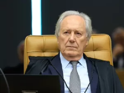 Planalto avisa a STF que Lewandowski vai assumir minist&eacute;rio da Justi&ccedil;a
