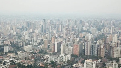 Defesa Civil tem alerta para tempestades e granizo no Paran&aacute;