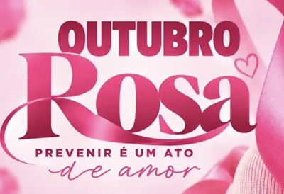 OUTUBRO ROSA: SECRETARIA MUNICIPAL DE SA&Uacute;DE INTENSIFICA EXAMES, PALESTRAS E A&Ccedil;&Otilde;ES PREVENTIVAS DURANTE TODO O M&Ecirc;S