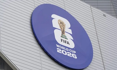 Fraudes ligadas &agrave; Copa quase dobram e acendem alerta para 2026