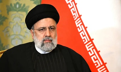 Presidente do Irão ameaça "resposta feroz" contra qualquer ação de Israel