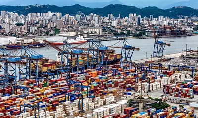 Brasil v&ecirc; avan&ccedil;o com EUA, mas mant&eacute;m etanol fora da negocia&ccedil;&atilde;o