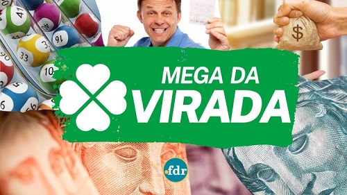Mega da Virada: como o pr&ecirc;mio &eacute; estipulado? Quais as chances de ganhar? Veja perguntas e respostas