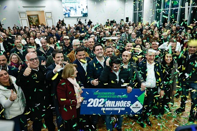Estado libera R$ 202,1 milh&otilde;es para consultas, exames e servi&ccedil;os de sa&uacute;de em todos os munic&iacute;pios