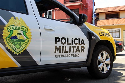Pol&iacute;cia Militar Prende Em Bandeirantes 4 Indiv&iacute;duos E Recupera Carro Que Havia Sido Roubado Em Santa Mariana
