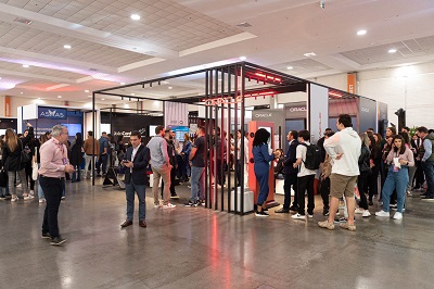 Com apoio do Estado, Connect Week Brasil vai agitar cen&aacute;rio de inova&ccedil;&atilde;o da Capital em junho