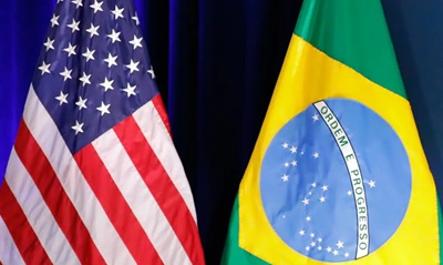 Brasil rejeita prorroga&ccedil;&atilde;o de emerg&ecirc;ncia nacional dos EUA