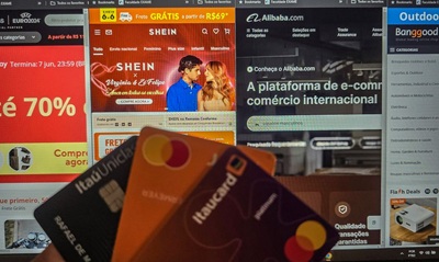 Senado aprova MP da "taxa das blusinhas" e isen&ccedil;&atilde;o se torna definitiva