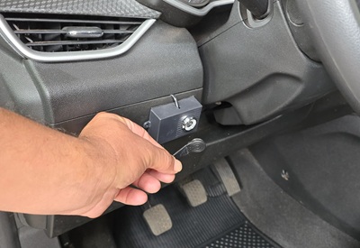 PREFEITURA DE BANDEIRANTES IMPLANTA RASTREADORES EM 134 VE&Iacute;CULOS DA FROTA MUNICIPAL