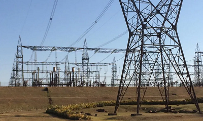 Em 2023 Itaipu Binacional teve maior produ&ccedil;&atilde;o de energia dos &uacute;ltimos cinco anos, afirma assessoria