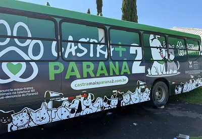 CASTRA+PARAN&Aacute;2 CHEGA EM BANDEIRANTES COM CASTRA&Ccedil;&Otilde;ES GRATUITAS
