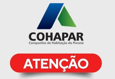COHAPAR ANUNCIA QUITA&Ccedil;&Atilde;O DE D&Iacute;VIDAS HABITACIONAIS DE AT&Eacute; R$ 7 MIL